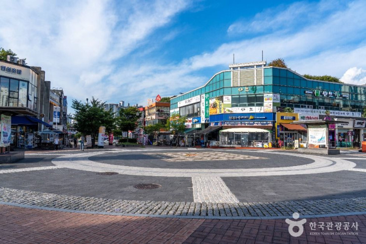 마치광장 여행 추천 - 메고지고