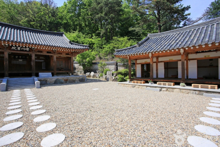 청천서당 여행 추천 - 메고지고