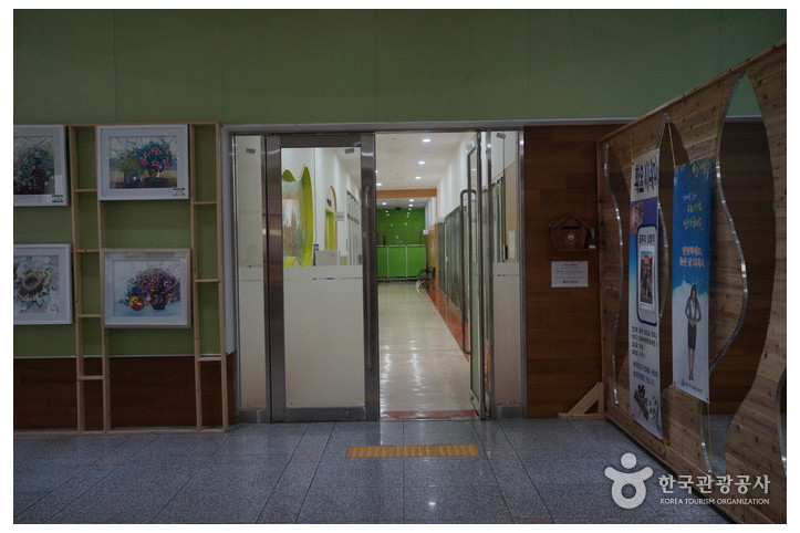 송파여성문화회관 여행 추천 - 메고지고