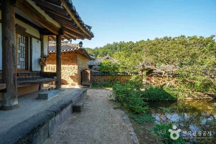 달성 삼가헌 고택 여행 추천 - 메고지고