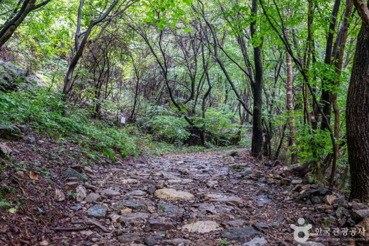 희방계곡 여행 추천 - 메고지고