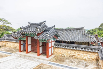상당산성 자연휴양림 여행 추천 - 메고지고