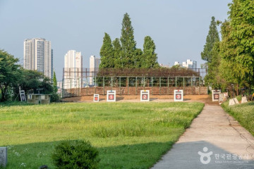 봉골근린공원 여행 추천 - 메고지고