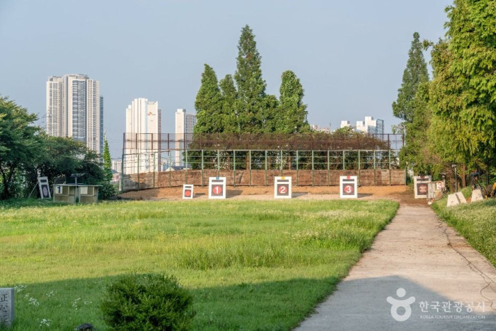 신대레포츠공원 여행 추천 - 메고지고
