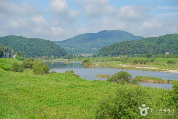 채계산 여행 추천 - 메고지고