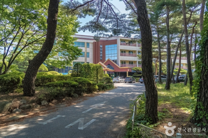 화진포(강원평화지역 국가지질공원) 여행 추천 - 메고지고