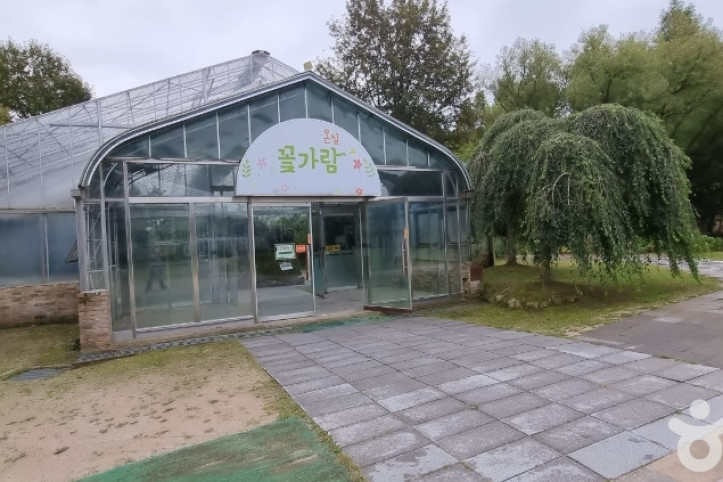 마이애니멀스토리 in 평강랜드 여행 추천 - 메고지고