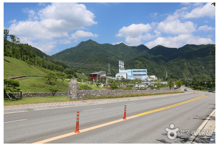 계족산(영월) 여행 추천 - 메고지고