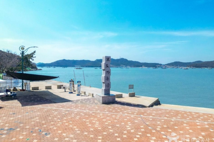 모도 여행 추천 - 메고지고
