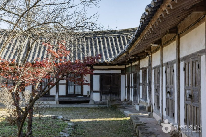 조해영가옥 여행 추천 - 메고지고