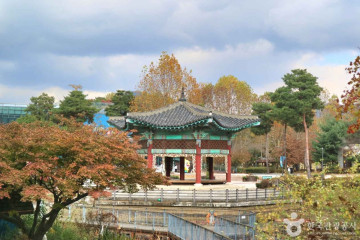 광진광장공원 여행 추천 - 메고지고