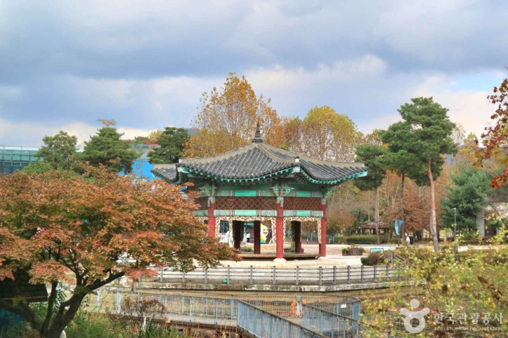 서울어린이대공원 여행 추천 - 메고지고