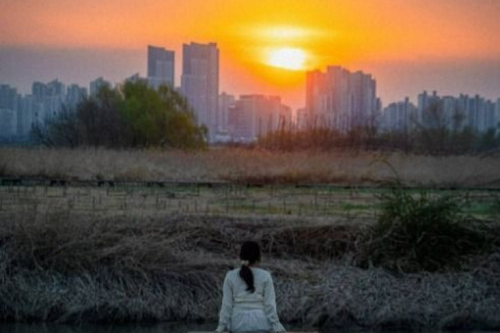 시흥 갯골생태공원 여행 추천 - 메고지고