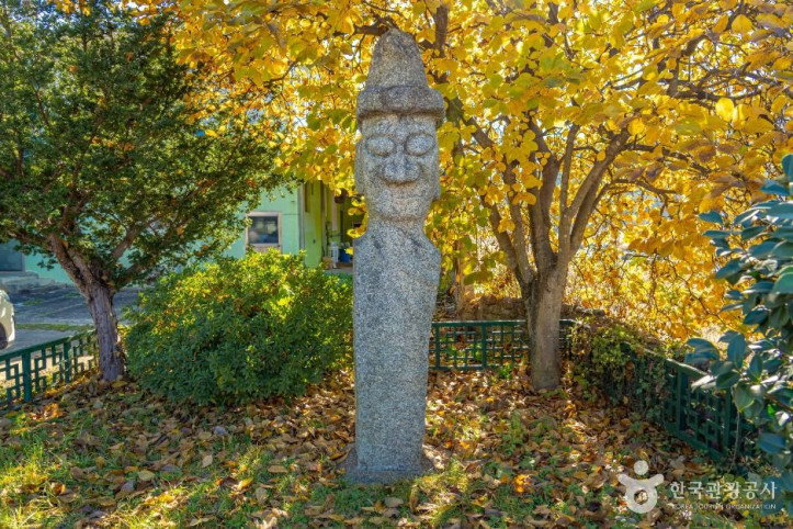 남원 실상사 석장승 여행 추천 - 메고지고
