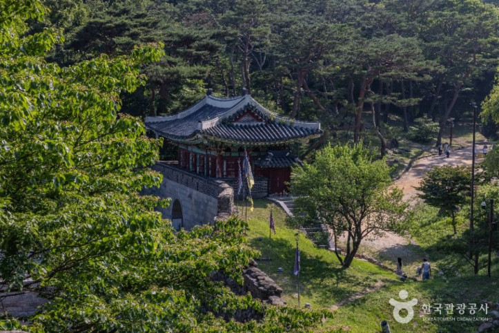 종해루 여행 추천 - 메고지고