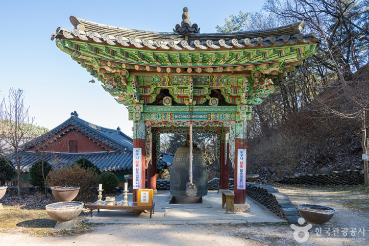 불암사(남양주) 여행 추천 - 메고지고