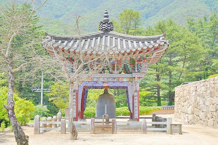 김룡사(문경) 여행 추천 - 메고지고