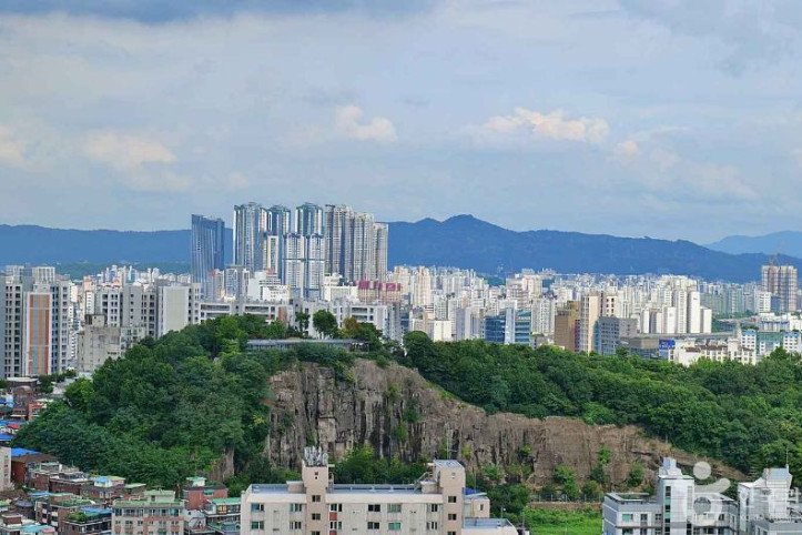채석장 전망대 여행 추천 - 메고지고
