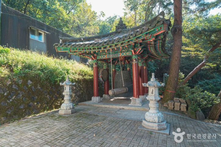 호국사(경기) 여행 추천 - 메고지고
