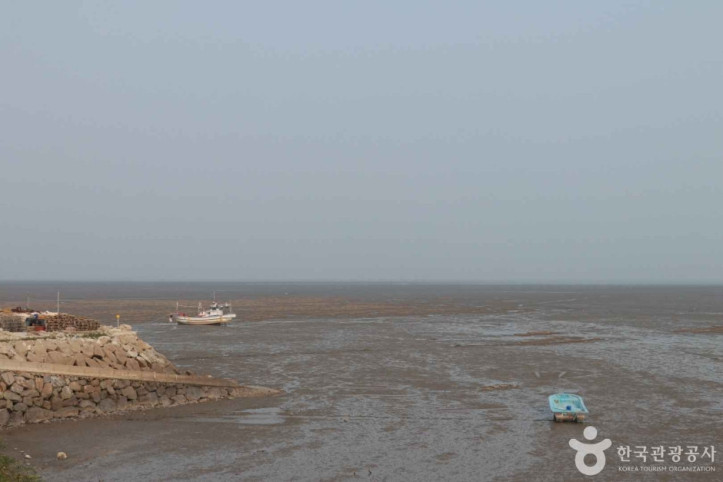 석산곶 여행 추천 - 메고지고