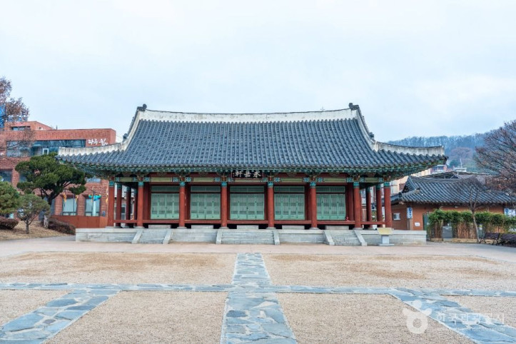 웅부공원 여행 추천 - 메고지고