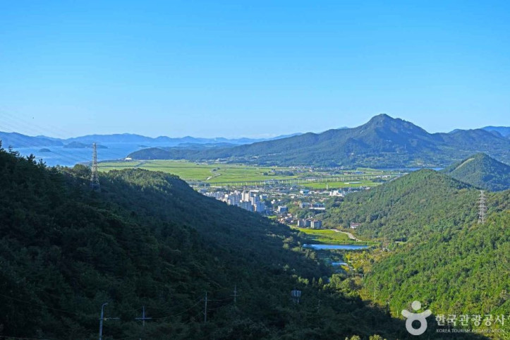 고성사(강진) 여행 추천 - 메고지고