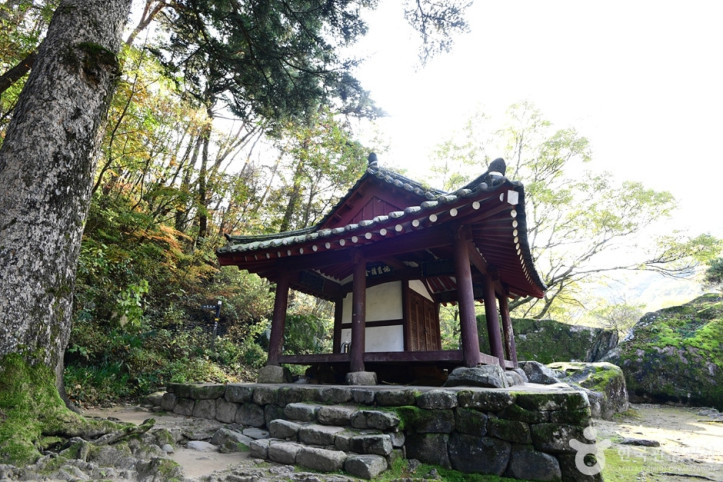 풍암정 여행 추천 - 메고지고