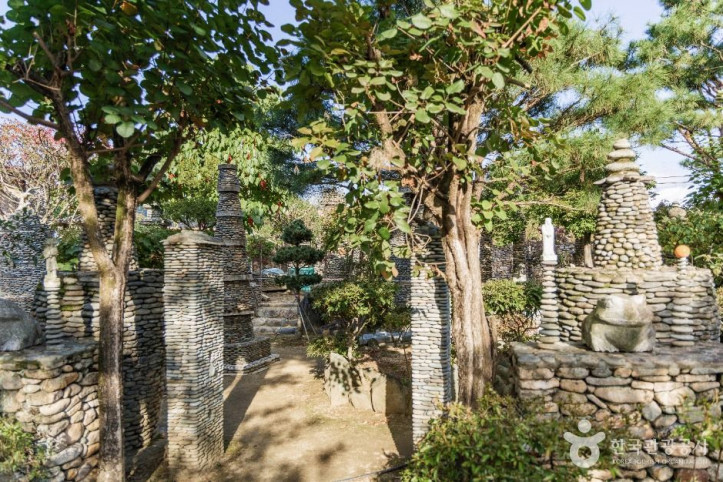 초원의 집 여행 추천 - 메고지고