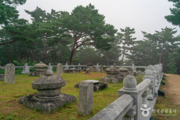 문곡서원 여행 추천 - 메고지고