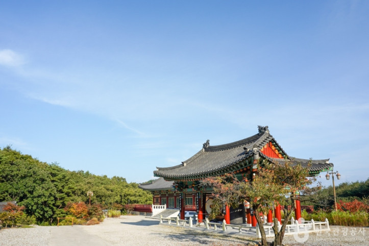 법주사(군위) 여행 추천 - 메고지고
