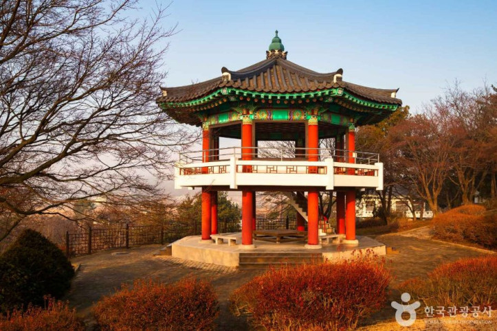 갑곶돈대 여행 추천 - 메고지고