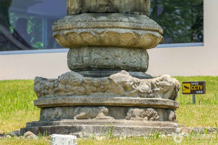 석조부도 여행 추천 - 메고지고