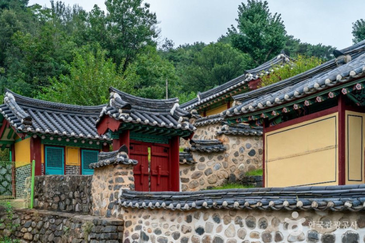 단양향교 여행 추천 - 메고지고