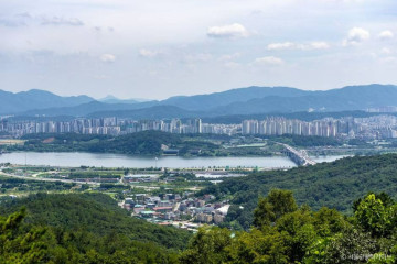 용마랜드 여행 추천 - 메고지고