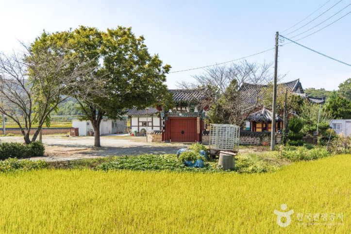 남원사(익산) 여행 추천 - 메고지고