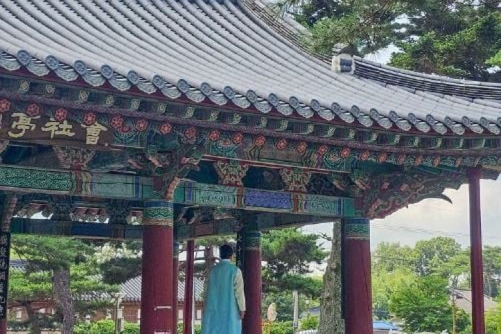 영암 왕인박사마을 여행 추천 - 메고지고