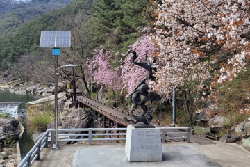 용원정 여행 추천 - 메고지고