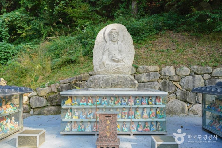 월명사(부산) 여행 추천 - 메고지고