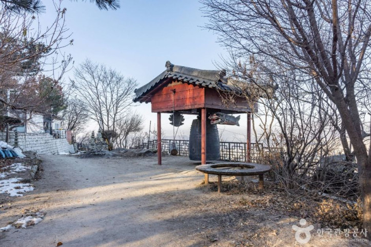 호암산성 여행 추천 - 메고지고