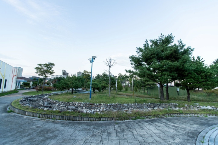 청초호 호수공원 여행 추천 - 메고지고