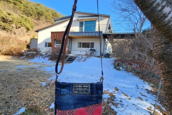 유한회사복합문화공간 서리울 여행 추천 - 메고지고