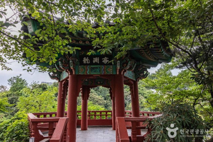 용연 여행 추천 - 메고지고