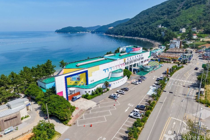 돌산도 여행 추천 - 메고지고
