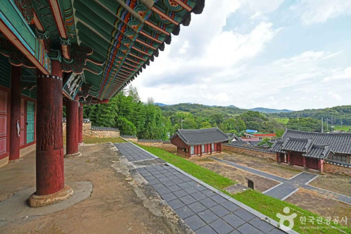 여산향교 여행 추천 - 메고지고