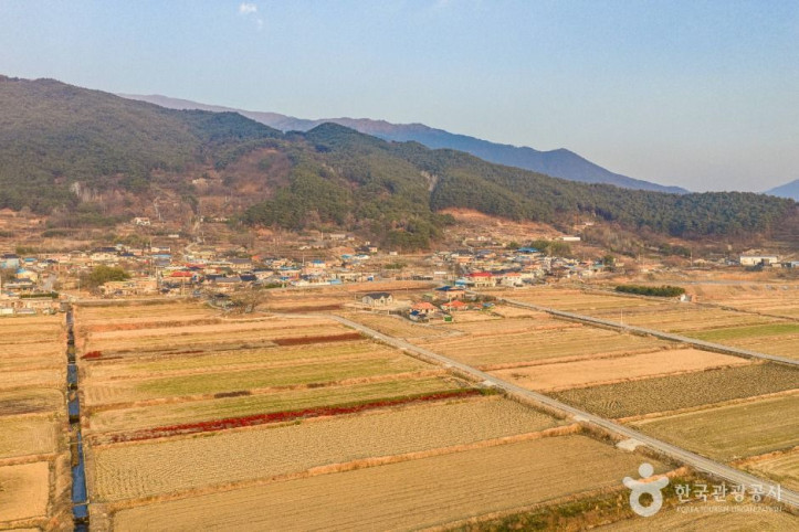 하사마을 여행 추천 - 메고지고