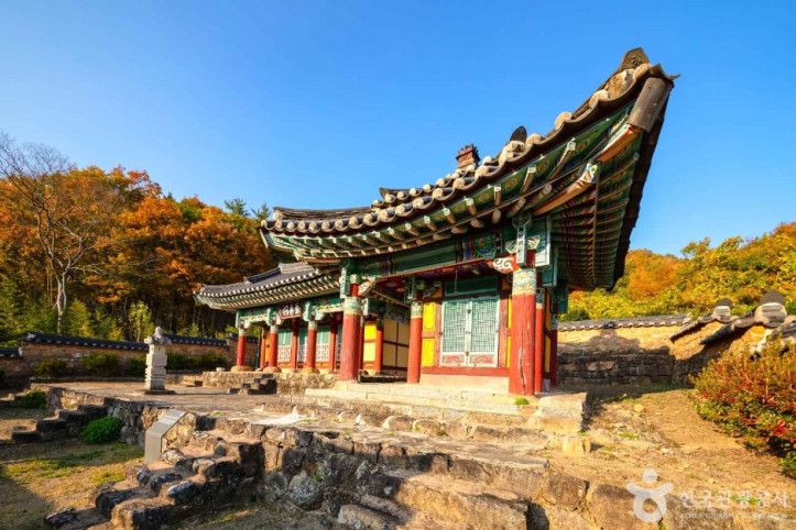 해동사 여행 추천 - 메고지고