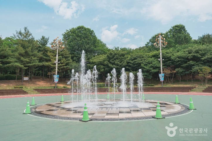 방화근린공원 여행 추천 - 메고지고