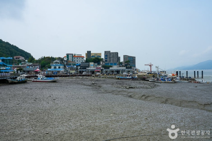 후포항 선수포구 여행 추천 - 메고지고