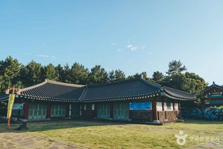 혼인지 여행 추천 - 메고지고