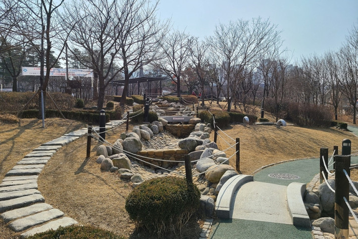삼덕공원 여행 추천 - 메고지고